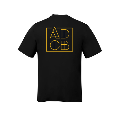ADCB - T-shirt - Junior