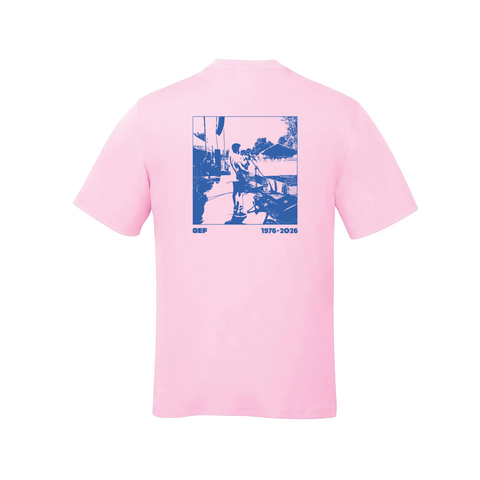 T-Shirt - Rose