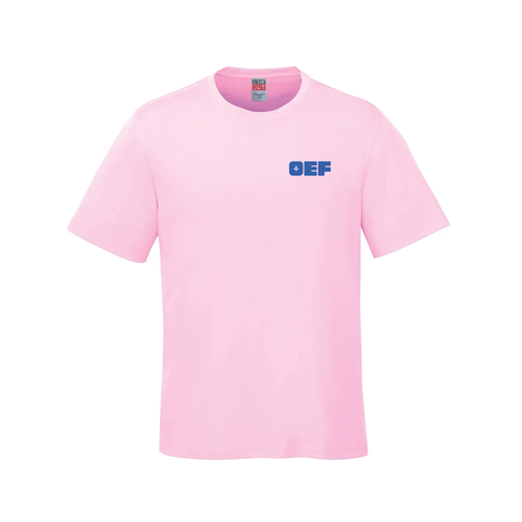 T-Shirt - Rose