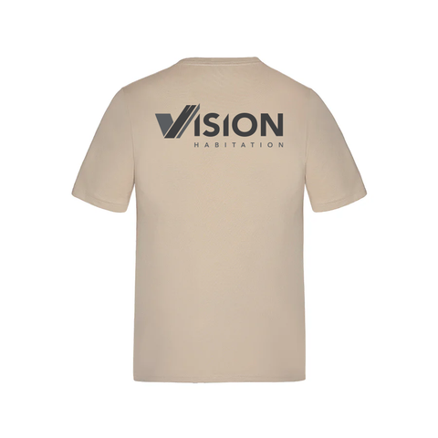 Vision Habitation - T-shirt