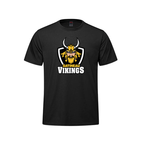 Vikings - T-shirt coton