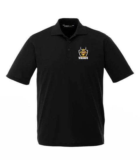 Vikings - Polo homme
