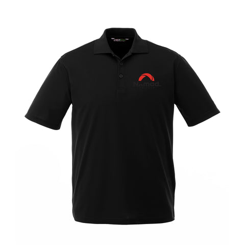 Nomad - Polo CS - Homme
