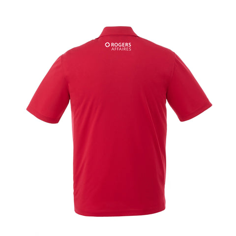 Nomad - Polo CS - Homme