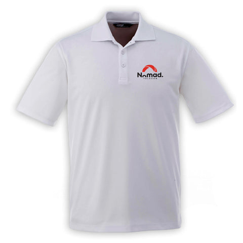 Nomad - Polo CS - Homme