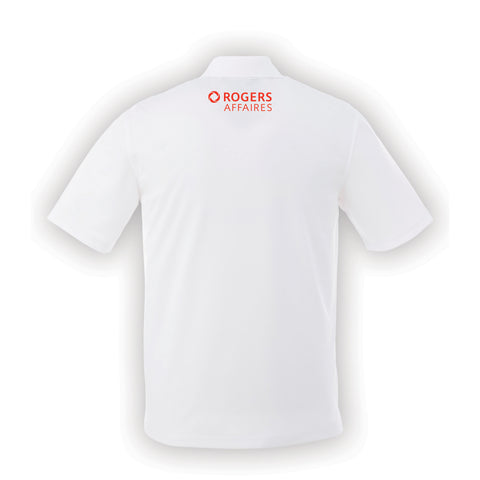 Nomad - Polo CS - Homme