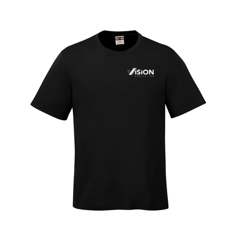 Le Bo Construction - Polyester T-shirt