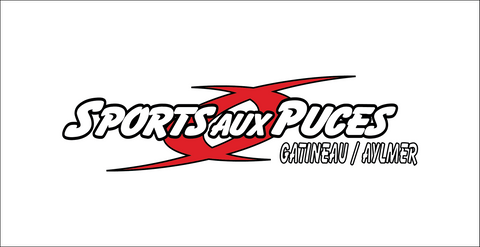 Sports aux Puces