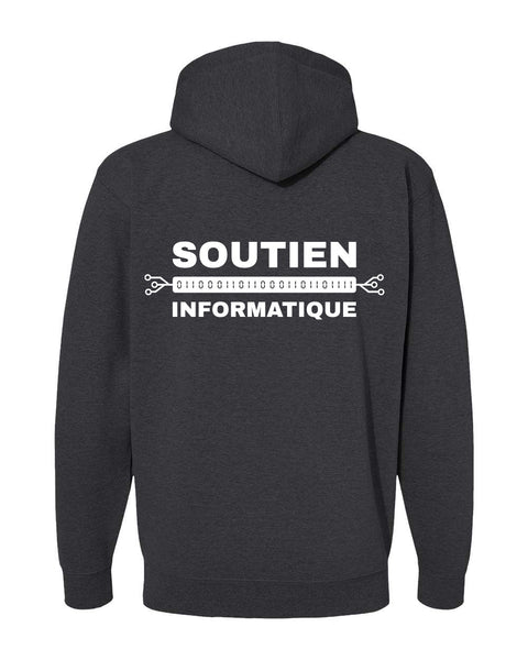 CFPCO - Coton ouaté - Soutien Informatique