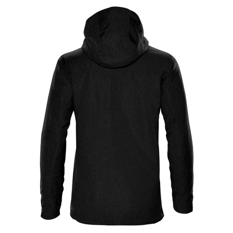 Le Bo Construction - Men's Sleeveless Jacket