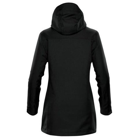 Le Bo Construction - Men's Sleeveless Jacket