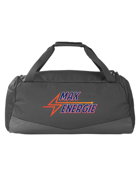 Max Energie - Sac Under Grand