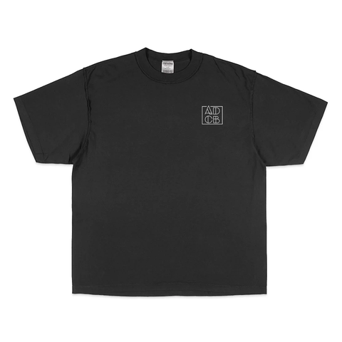 ADCB - T-shirt Oversize - Unisexe