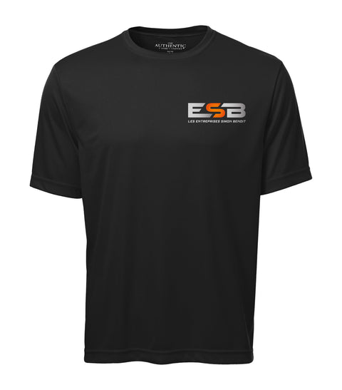 ESB - T-shirt polyester