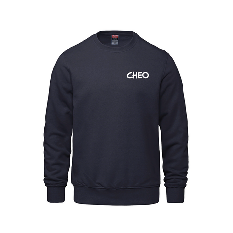 CHEO - Crewneck (RAPID RESPONSE NURSE)