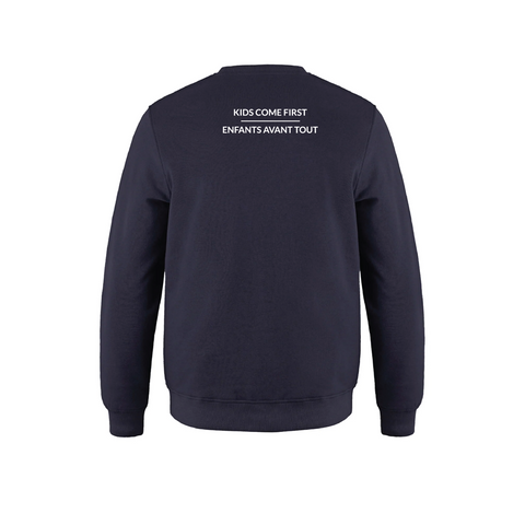 CHEO - Crewneck (RAPID RESPONSE NURSE)