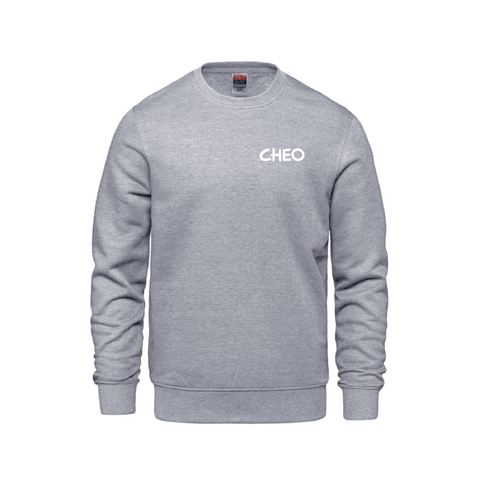 CHEO - Crewneck (RAPID RESPONSE NURSE)