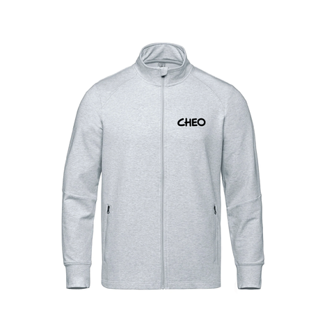 CHEO - Zip vest (KIDS COME FIRST) - Men