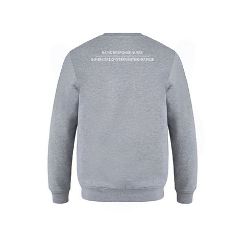 CHEO - Crewneck (KIDS COME FIRST)