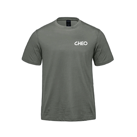 CHEO - T-shirt (RAPID RESPONSE NURSE)  - Men