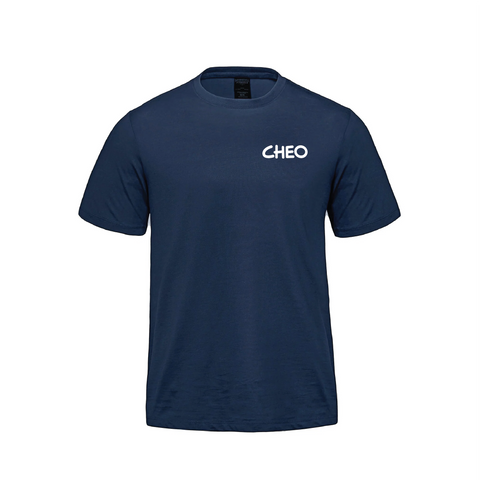 CHEO - T-shirt (RAPID RESPONSE NURSE)  - Men