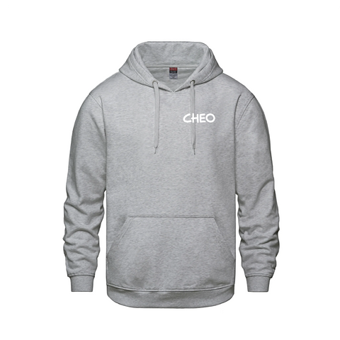 CHEO - Hoodie ( RAPID RESPONSE NURSE)