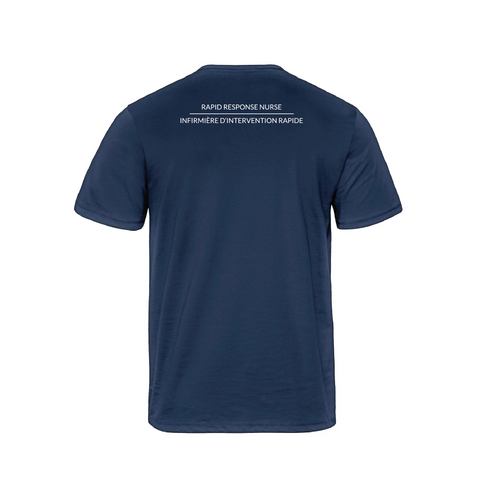 CHEO - T-shirt (RAPID RESPONSE NURSE)  - Men