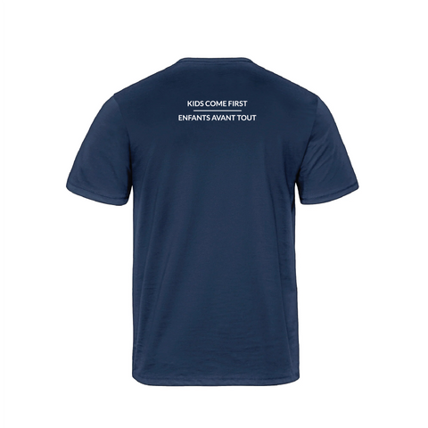 CHEO - T-shirt (KIDS COME FIRST) - Men