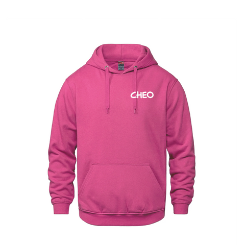 CHEO - Hoodie ( RAPID RESPONSE NURSE)