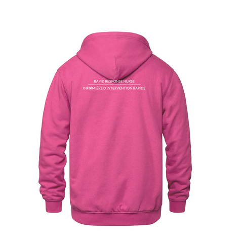 CHEO - Hoodie ( RAPID RESPONSE NURSE)