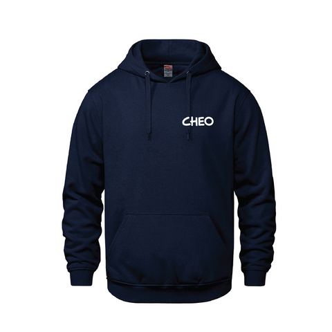 CHEO - Hoodie ( RAPID RESPONSE NURSE)