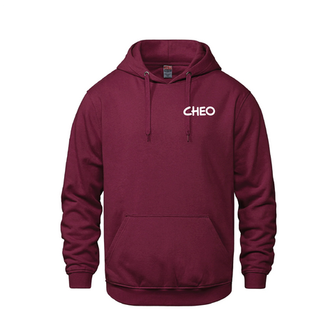 CHEO - Hoodie ( RAPID RESPONSE NURSE)