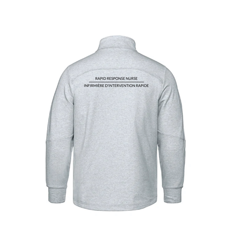 CHEO - Zip vest (RAPID RESPONSE NURSE) - Men