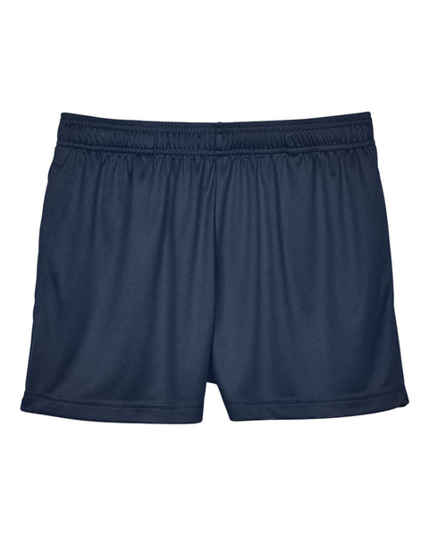 Women's Shorts - Polyester