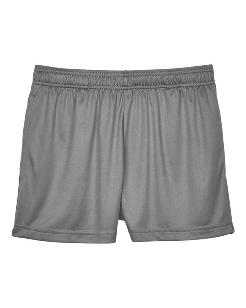 Women's Shorts - Polyester