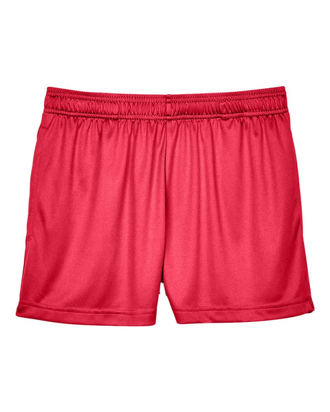 Women's Shorts - Polyester
