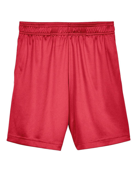 Junior Shorts - Polyester