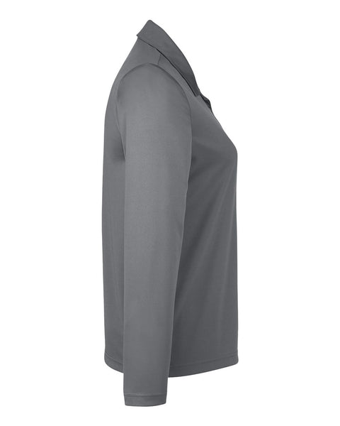 Short sleeve polo shirt - polyester