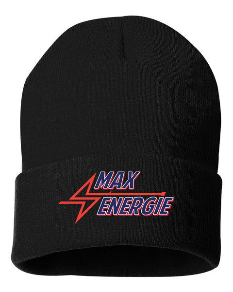 Max Energie - Tuque
