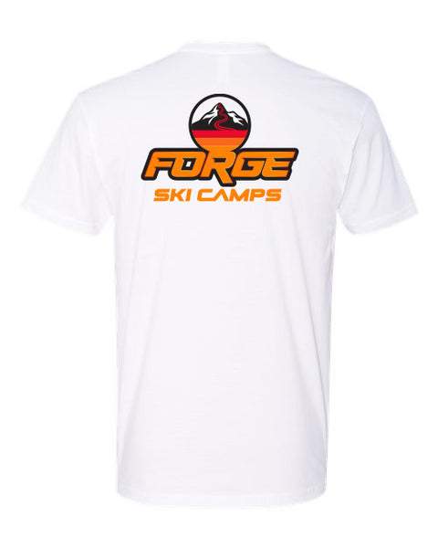 FSC- T-Shirt Oversize V1