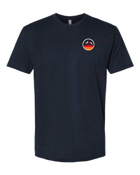 FSC- T-Shirt Oversize V1