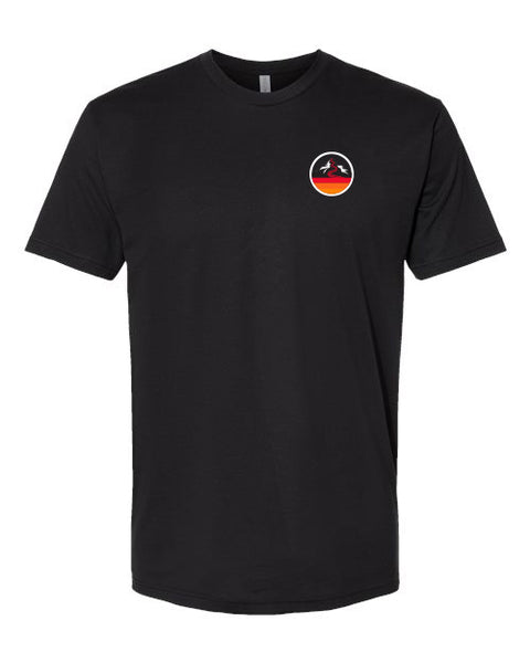 FSC- T-Shirt Oversize V1