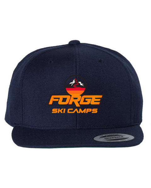 FSC- Casquette Snapback V1