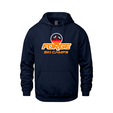 FSC- Hooded Sweatshirt V1