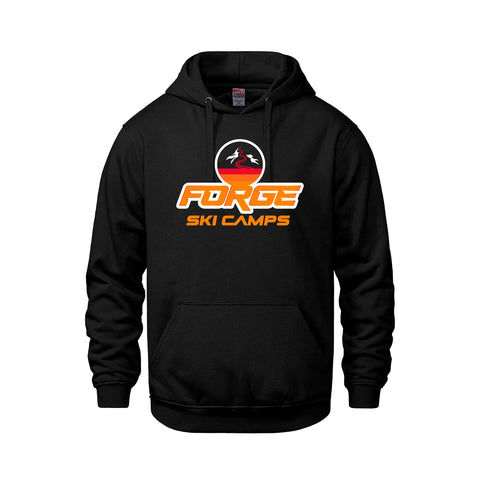 FSC- Hooded Sweatshirt V1