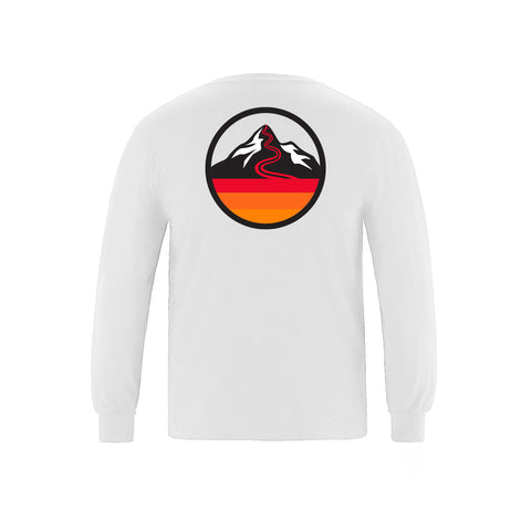 FSC- Long Sleeve V1