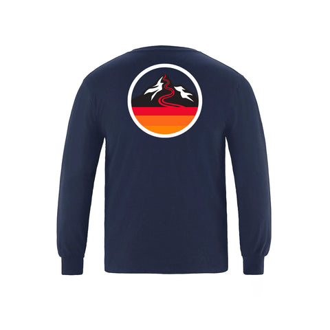 FSC- Long Sleeve V1