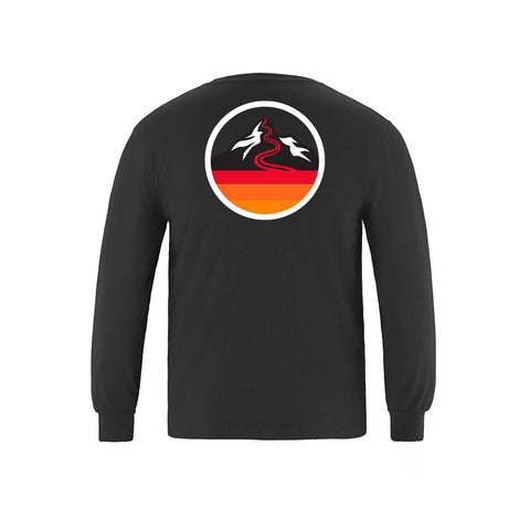 FSC- Long Sleeve V1