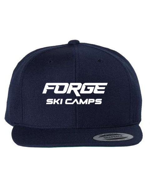 FSC- Casquette Snapback V2