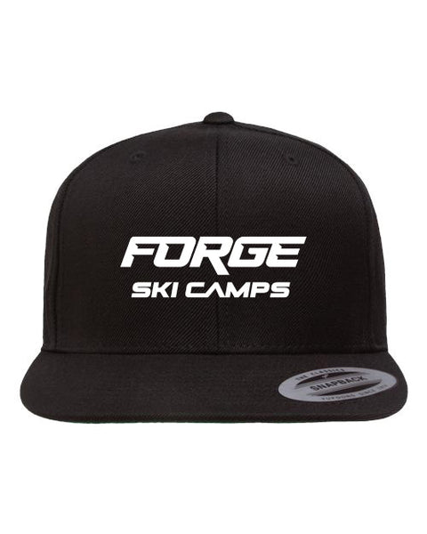 FSC- Casquette Snapback V2